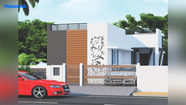 Budget Sai Lakshmi Nagar